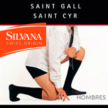 silvana hombres