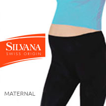 silvana maternal