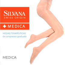 silvana medica