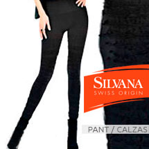 silvana pants