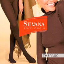 silvana thermic