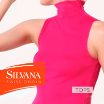 silvana tops